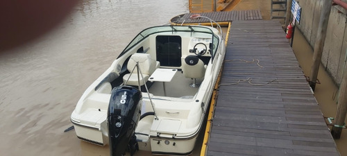 Imagen 2 de 15 de Bermuda 595 Cuddy Con Mercury 150 Hp 4 Tiempos Todo 0km