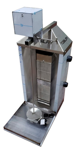 Porta Espada Shawarma(nuevas)inoxidable