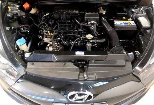 Hyundai Hb20s 2014 1.0 Comfort Plus Flex 4p