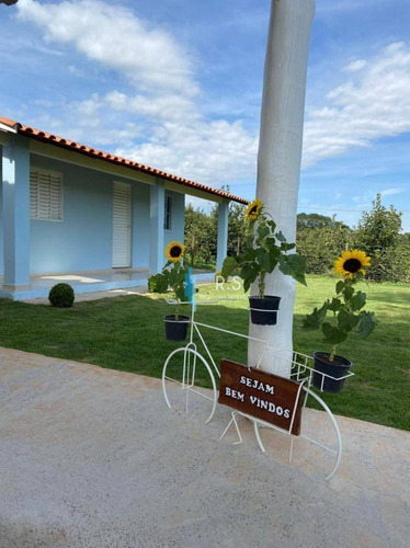 Sítio À Venda, 40000 M² Por R$ 2.000.000,00 - Engenho Seco - Louveira/sp - Si0009