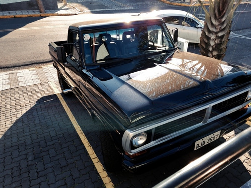 Ford F1000