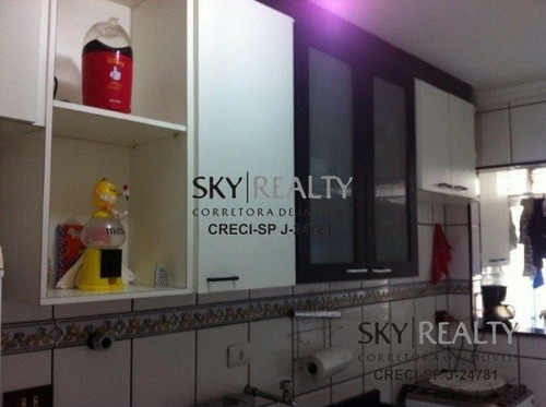 Imagem 13 de 15 de Apartamentos - Vila Constanca - Ref: 10682 - V-10682