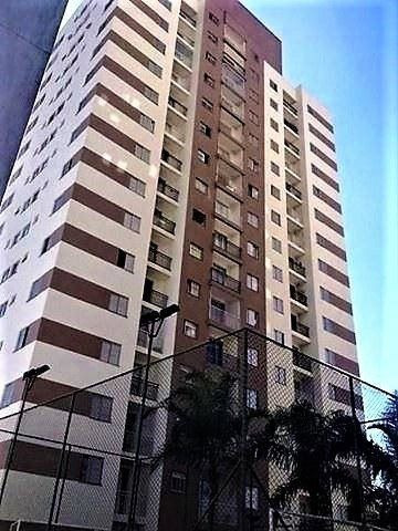Imagem 1 de 19 de Apartamento Com 2 Dormitórios, 50 M² - Venda Por R$ 400.000,00 Ou Aluguel Por R$ 1.700,00/mês - Vila Prudente (zona Leste) - São Paulo/sp - Ap5883