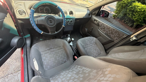 Chevrolet Prisma 1.0 Joy Flexpower 4p