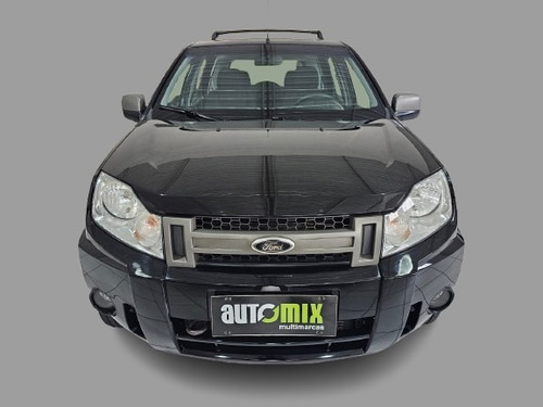 Ford Ecosport 2.0 XLT 16V GASOLINA 4P MANUAL