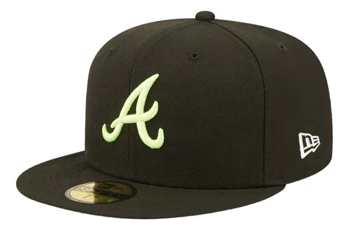 Gorras new era atlanta 2025