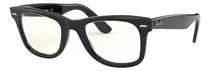 Comprar Anteojos Sol Ray Ban 2140 Wayfarer Evolve Fotocromáticos