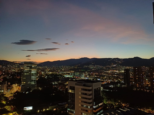 Venta Apartamento Poblado, Castropol, Medellin