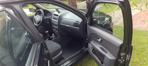 Fiat Palio 1.4 Weekend 2009 Elx Pack Active Ii