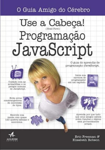 Use A Cabeca! Programacao Javascript