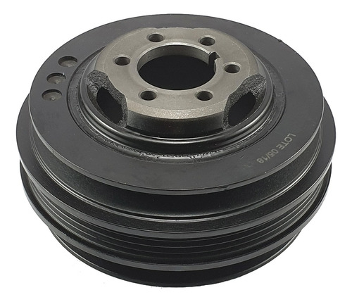 Polea De Cigüeñal Damper Kia Sportage 1995-2002 2.0l L4