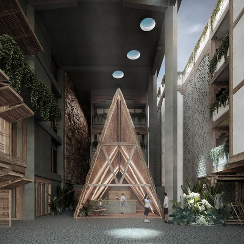 Departamento En Venta En Tulum, Quintana Roo, Alquimia, Con Alianza Con Uno De Los Líderes En Gestión Hotelera Y Condominal De Estados Unidos