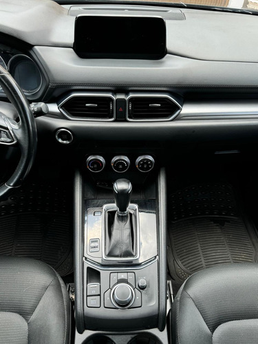 Mazda CX-5 2.0 L I Sport At
