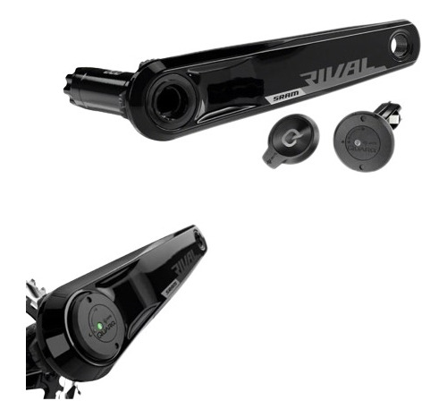 Biela Potenciometro Sram Rival Axs