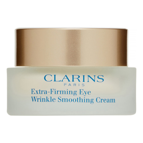 Clarins Extra-firming Eye Arrugas Alisando Crema 0.5 Oz