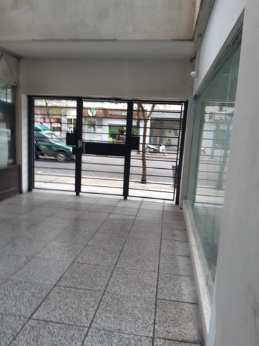 Vendo Departamento 2 Ambientes Zona Centro