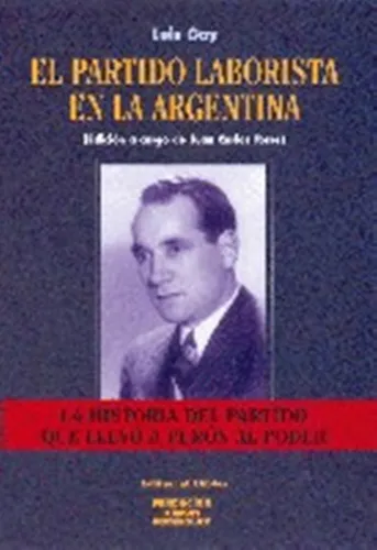 El Partido Laborista En La Argentina
