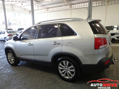 Kia Sorento 3.5 S555 V6 4x2 24v At