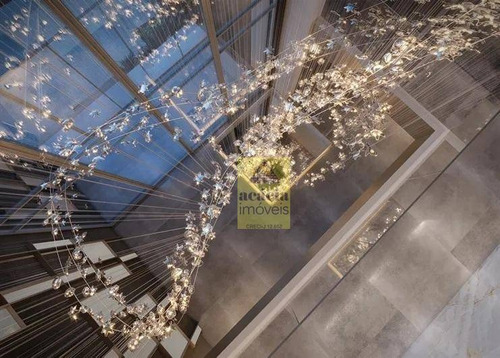 Imagem 9 de 11 de Apartamento Com 3 Dormitórios À Venda, 109 M² Por R$ 1.374.366,81 - Perdizes - São Paulo/sp - Ap2542