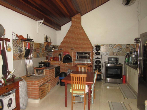 Imagem 13 de 30 de Casa À Venda, 215 M² Por R$ 700.000,00 - Vila Independência - Piracicaba/sp - Ca3653