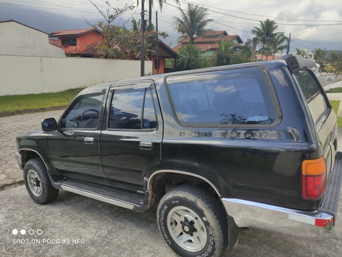 Imagem 1 de 3 de Toyota Sw4 Sw4 4x4