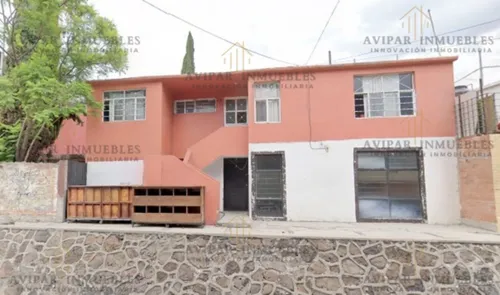 Venta De Casa En Satelite Secc Andadores, Queretaro Alc092