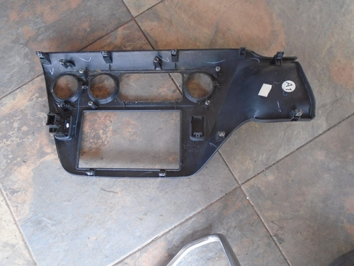 Imagen 2 de 2 de Vendo Mueble De Radio De Honda Odyssey, Año 2001