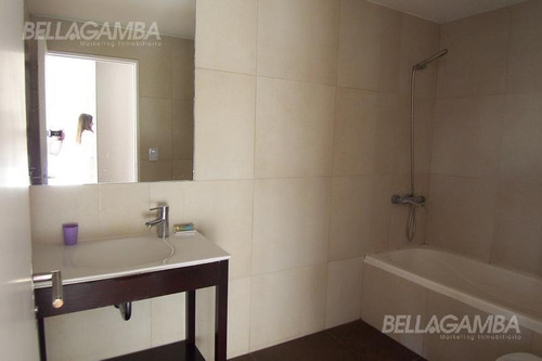 Imagen 14 de 23 de Excelente Departamento En Torre Mayor - Rio - Inmejorable Ubicación. Amenities.
