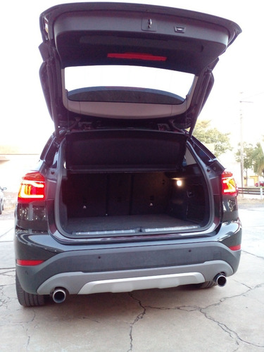 Imagen 5 de 10 de Bmw X1 2.0 Sdrive 25i Xline 231cv