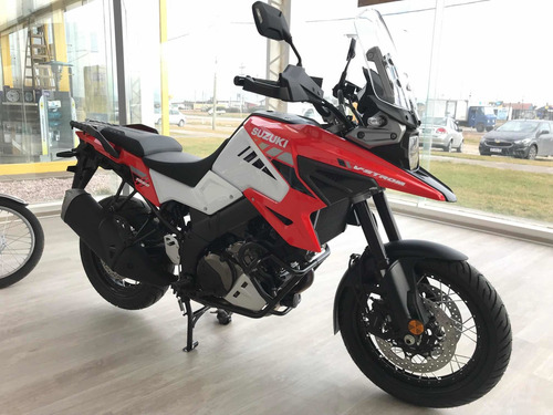 Imagen 1 de 16 de Suzuki V-strom 1050 Xt
