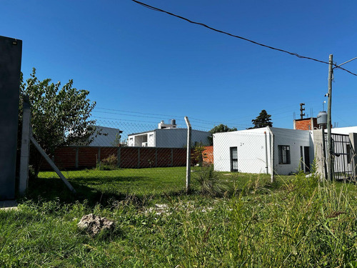 Terreno En Venta San Carlos