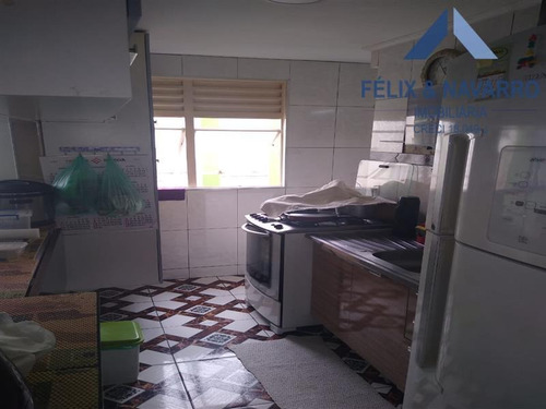Imagem 4 de 13 de Apartamento Vila Dos Andrades São Paulo/sp - 1577