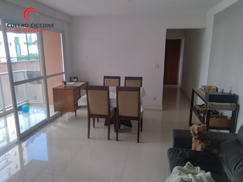 Imagem 3 de 14 de Apartamento A Venda - V-4906