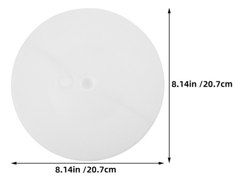 Soporte De Columna Para Globos De 8 Piezas, Kit De Soporte D