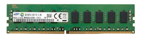 Memoria RAM 4GB 1 Samsung M393A5143DB0-CPB20