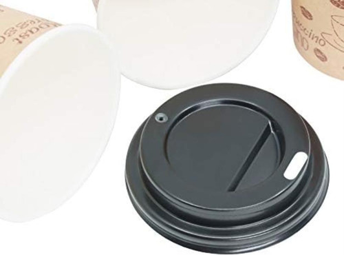 Ecodesign-us Vasos Calientes Desechables De Papel Para Expre