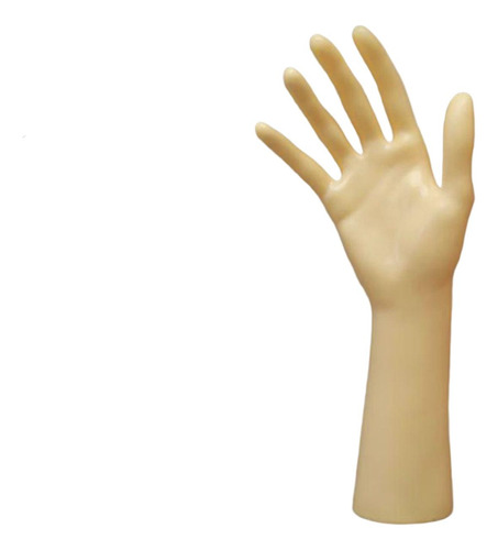Maniquí Mano Joyería Soporte De Exhibición Brazo Largo