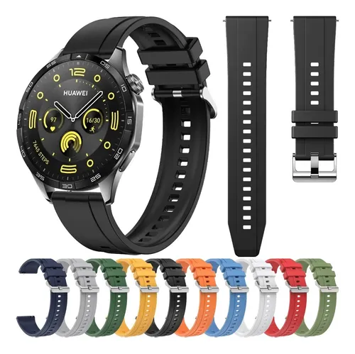 Pulso para huawei watch gt sale