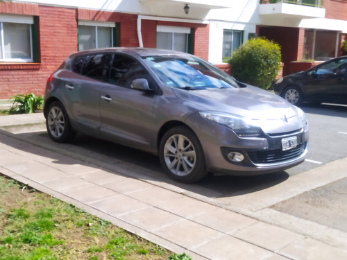 Renault Mégane III 2.0 Privilege Ph2