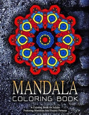 Libro Mandala Coloring Book - Vol.17 - Jangle Charm