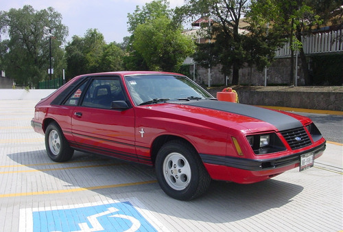 Ford Mustang Gt 5.0 Burbuja De Coleccion Impecable