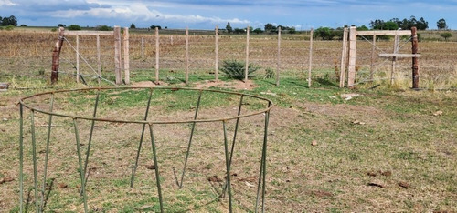 Imagen 18 de 30 de Excelente Campo Con Muy Buenas Mejoras .