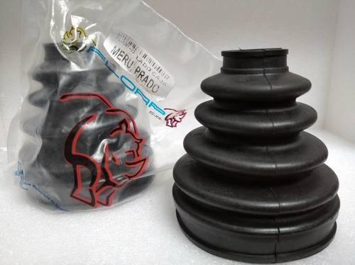 Imagen 4 de 5 de Goma De Triceta (caja) Civic Emotion Fusion Focus Mazda 6