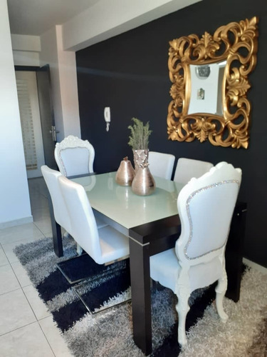 Imagen 3 de 10 de En Venta Apartamento En Valles De Camoruco