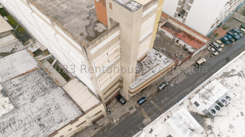 Yf Edificio En Venta En San Martin 24-4774 Gn