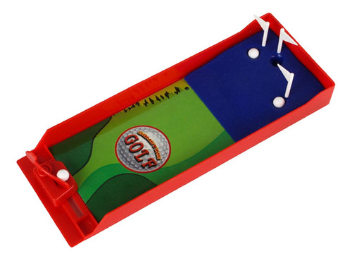 Juego De Mesa De Juguete Deportivo, Capacidad De Golf