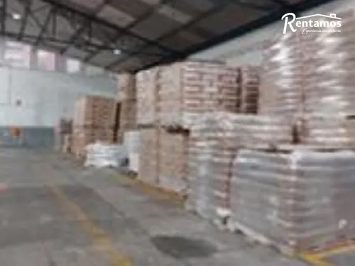 Bodega En Venta En Manuel Restrepo Calle 60. Cod V775475