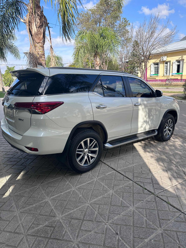 Toyota SW4 2.8 Srx 177cv 4x4 7as