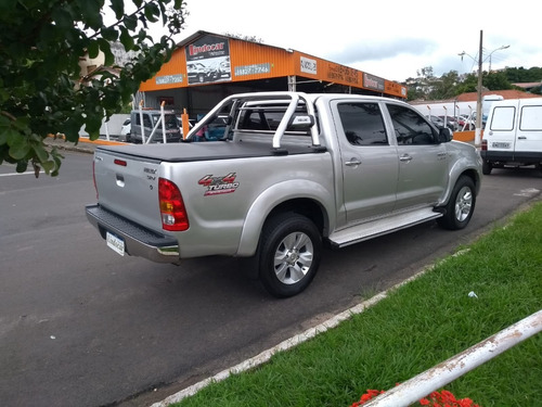 Imagem 5 de 9 de Toyota Hilux