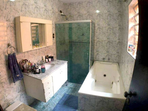Imagem 16 de 16 de Casa Térrea Com Piscina E 500m² De Terreno Na Vila Galvão - Guarulhos - Ca0066